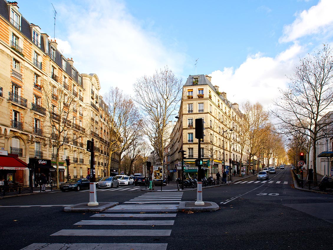 61 Rue David D Angers 75019 Paris